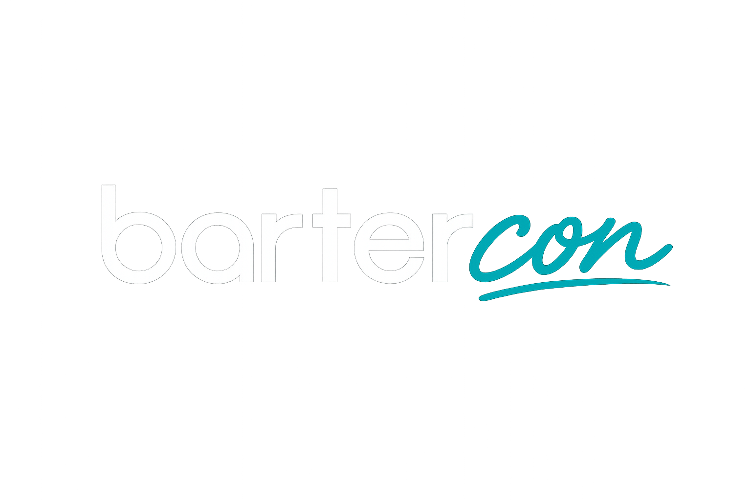 BarterCon logo