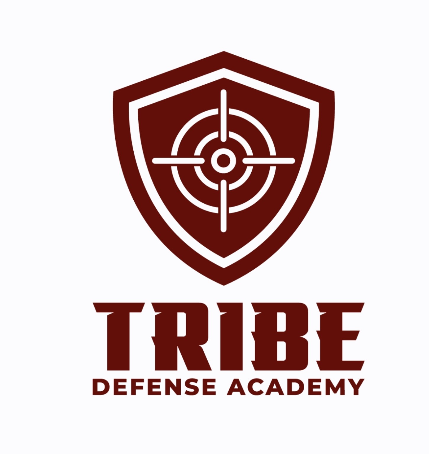 Tribe Defense Academy logo